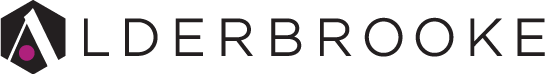Alderbrooke Logo